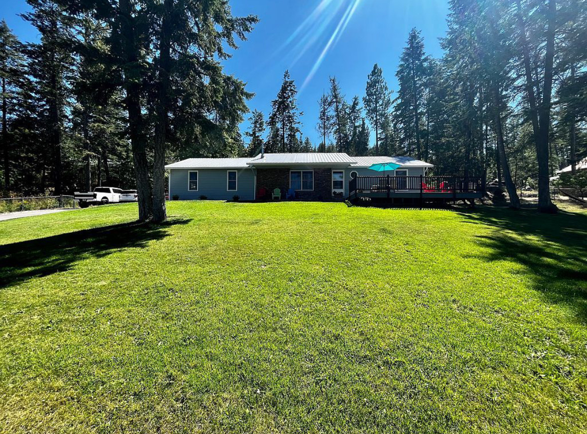 240 Blacktail Road Property Photo 1