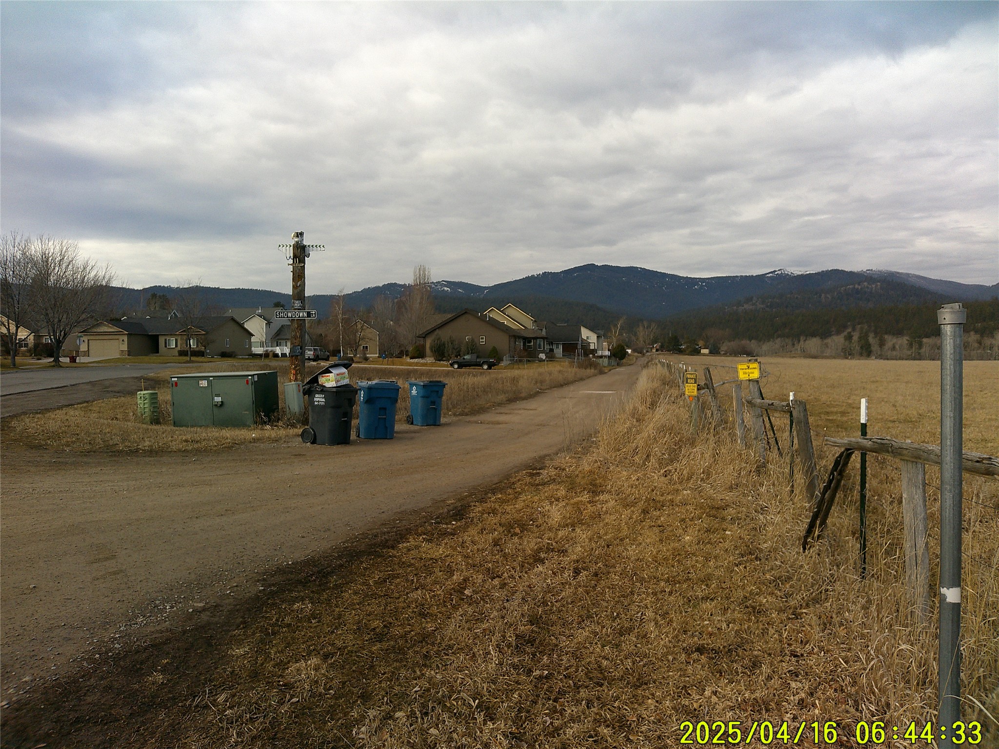 5483 Old Bitterroot Road Property Photo 32