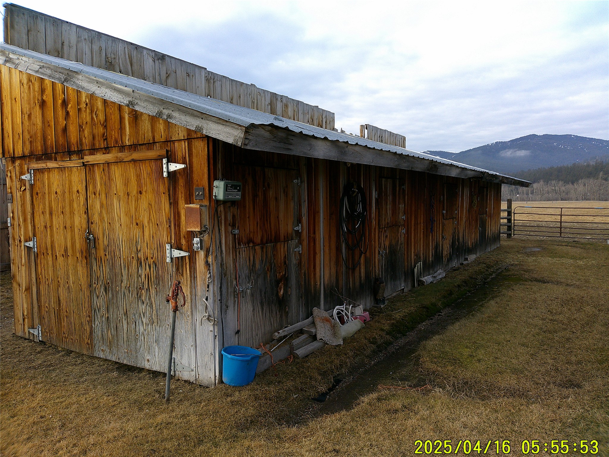 5483 Old Bitterroot Road Property Photo 71