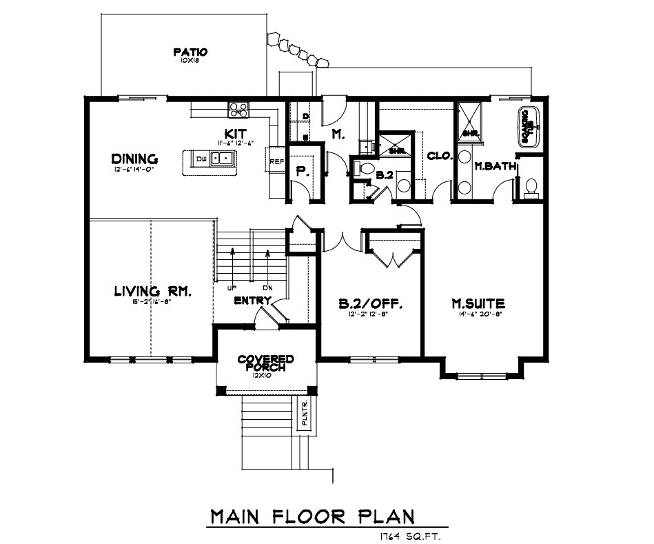 4329 Christian Drive Property Photo 5