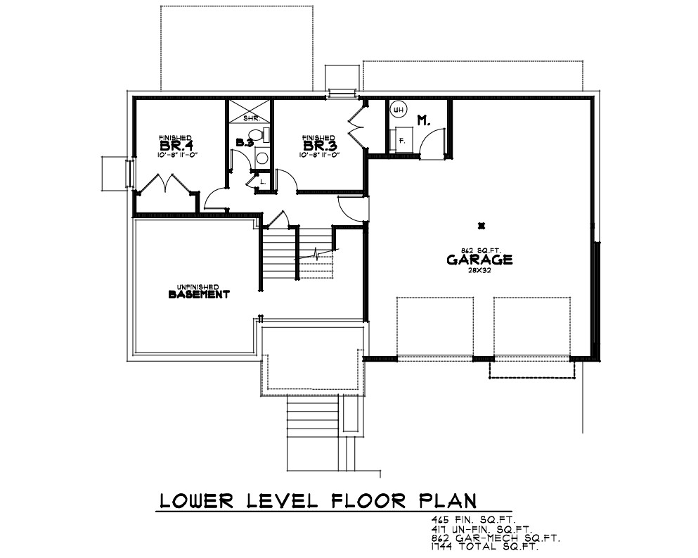 4329 Christian Drive Property Photo 6