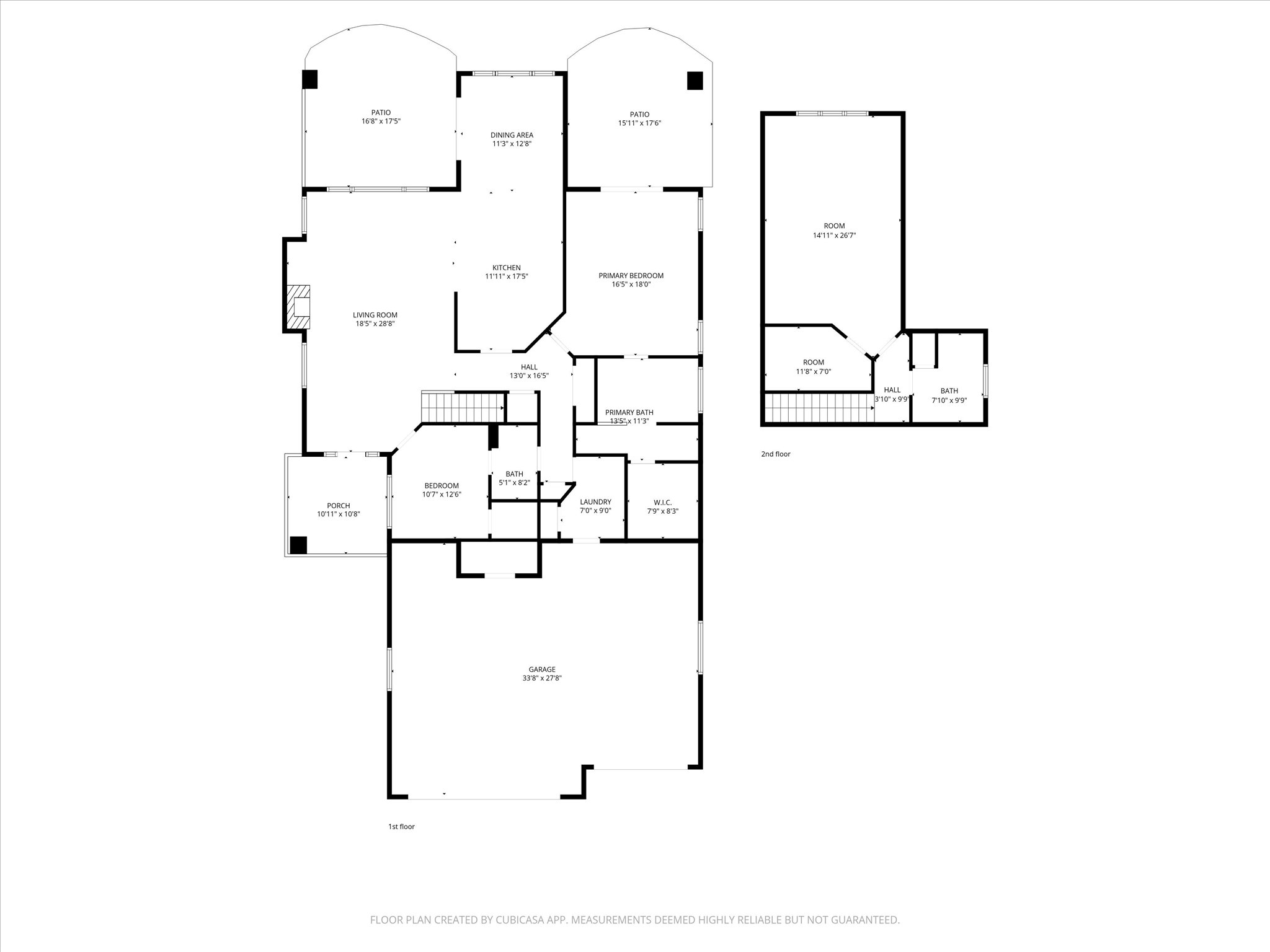 773 Anglers Bend Way Property Photo 8