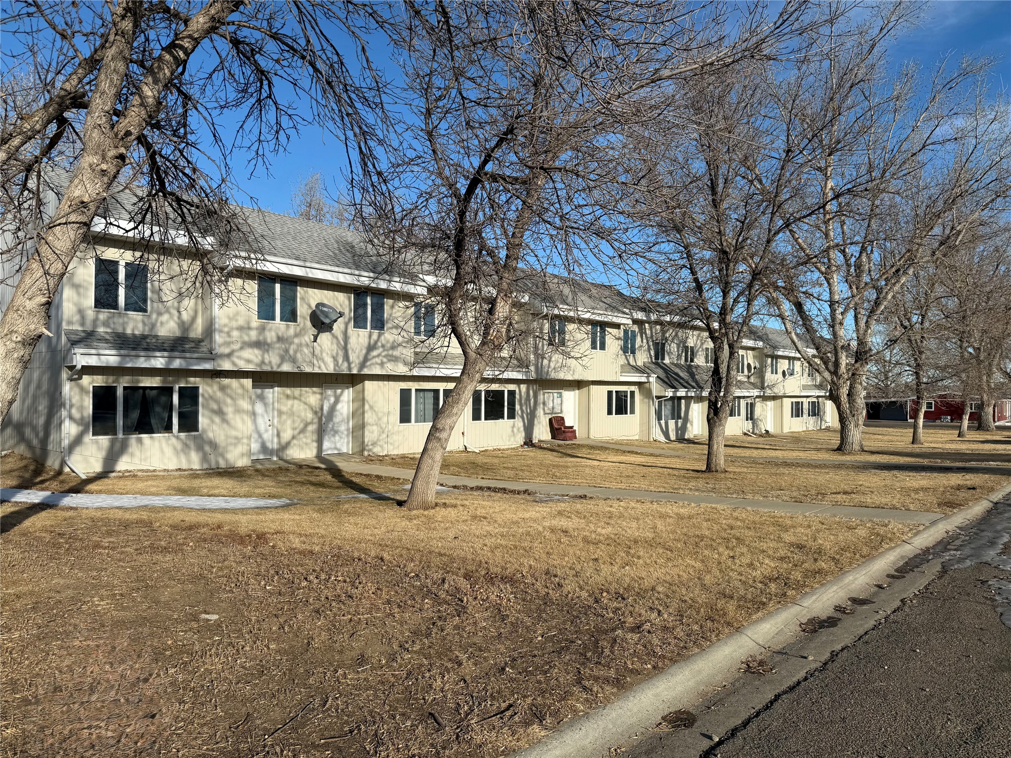 518 W Jefferson Avenue Property Photo 1