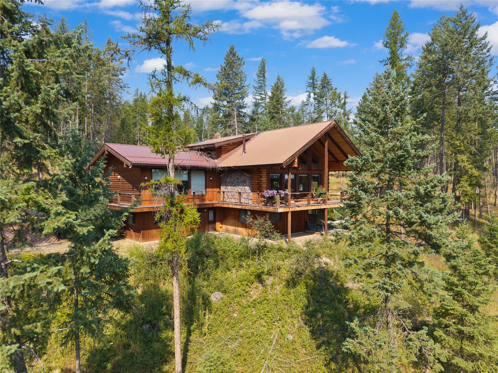 130 Wagon Wheel Road Property Photo 1