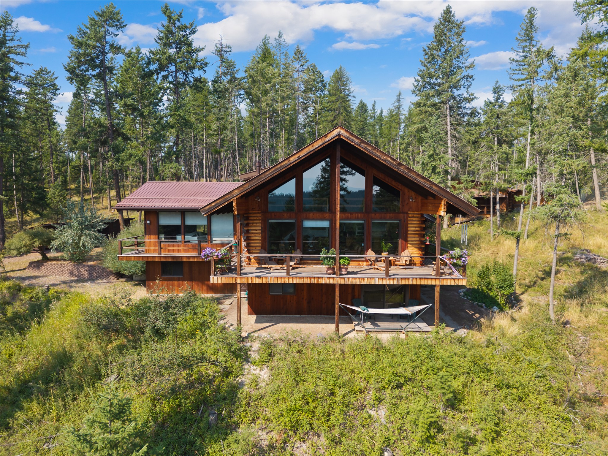 130 Wagon Wheel Road Property Photo 4