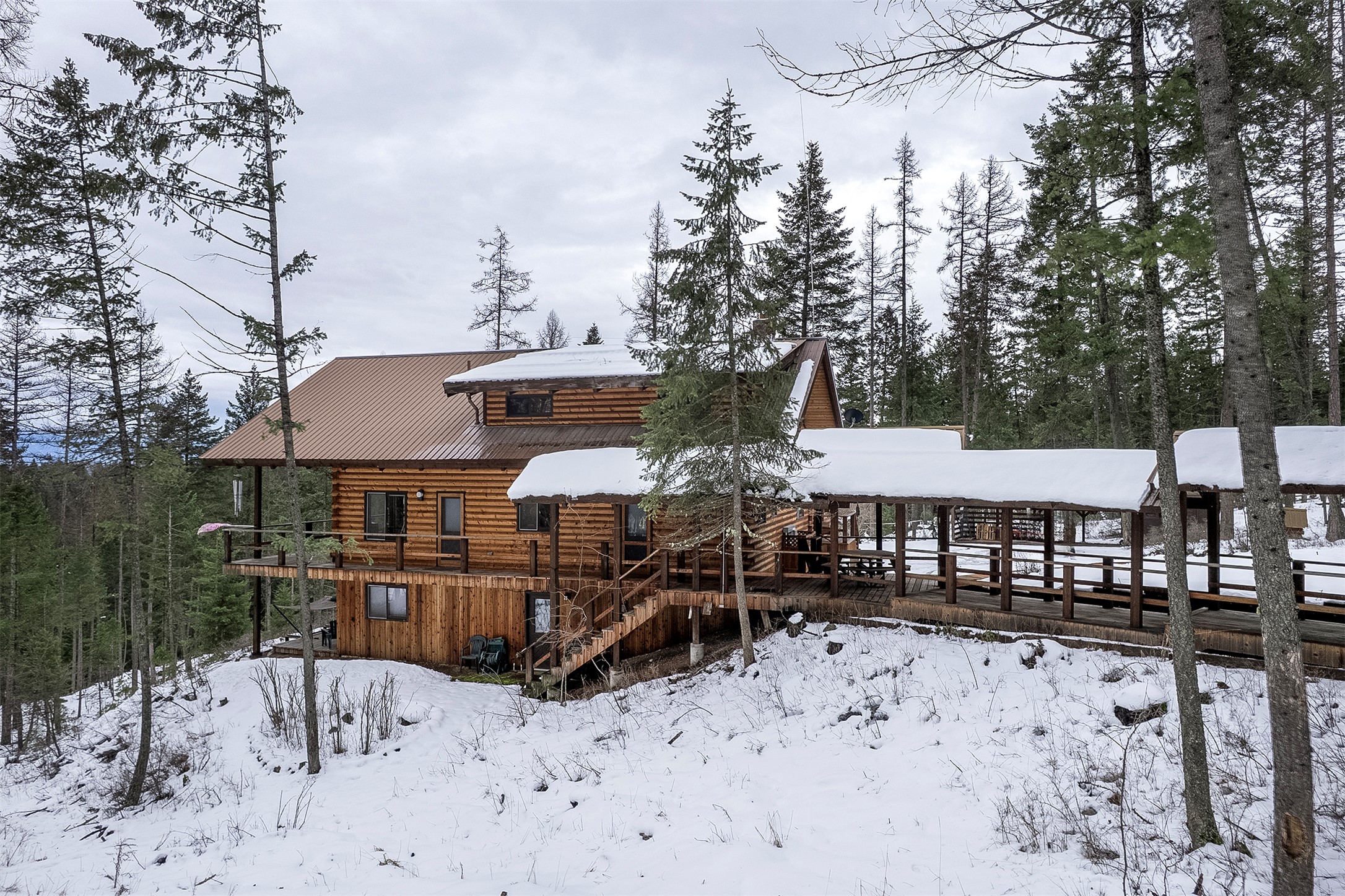 130 Wagon Wheel Road Property Photo 8