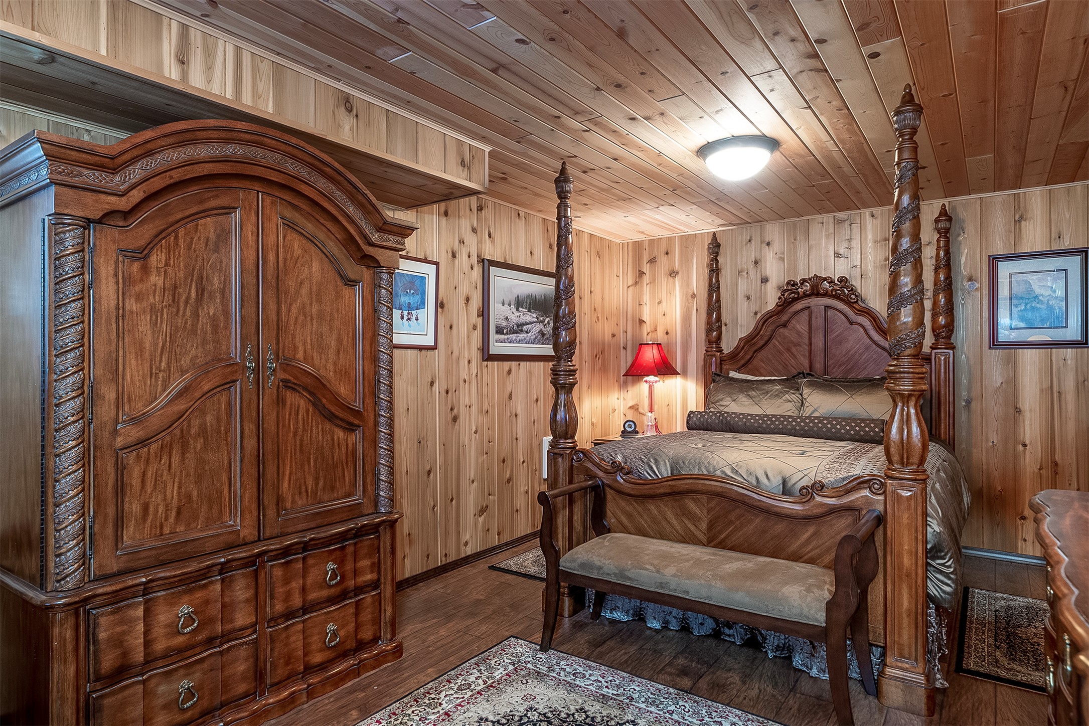 130 Wagon Wheel Road Property Photo 14