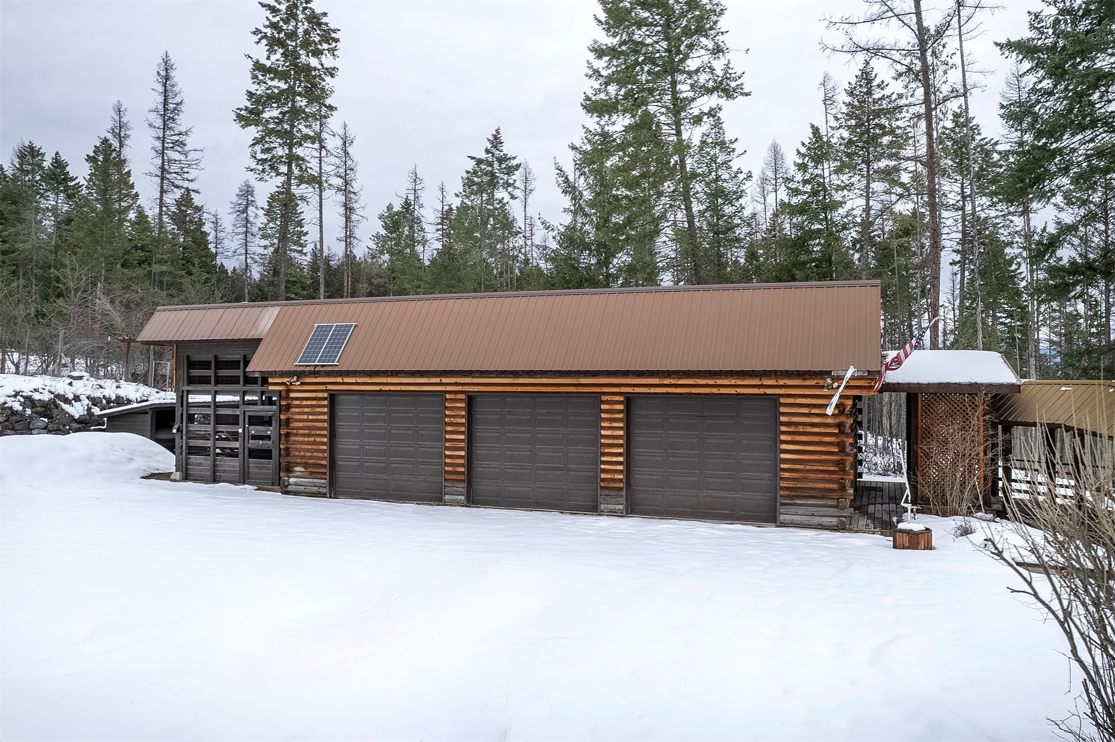 130 Wagon Wheel Road Property Photo 19