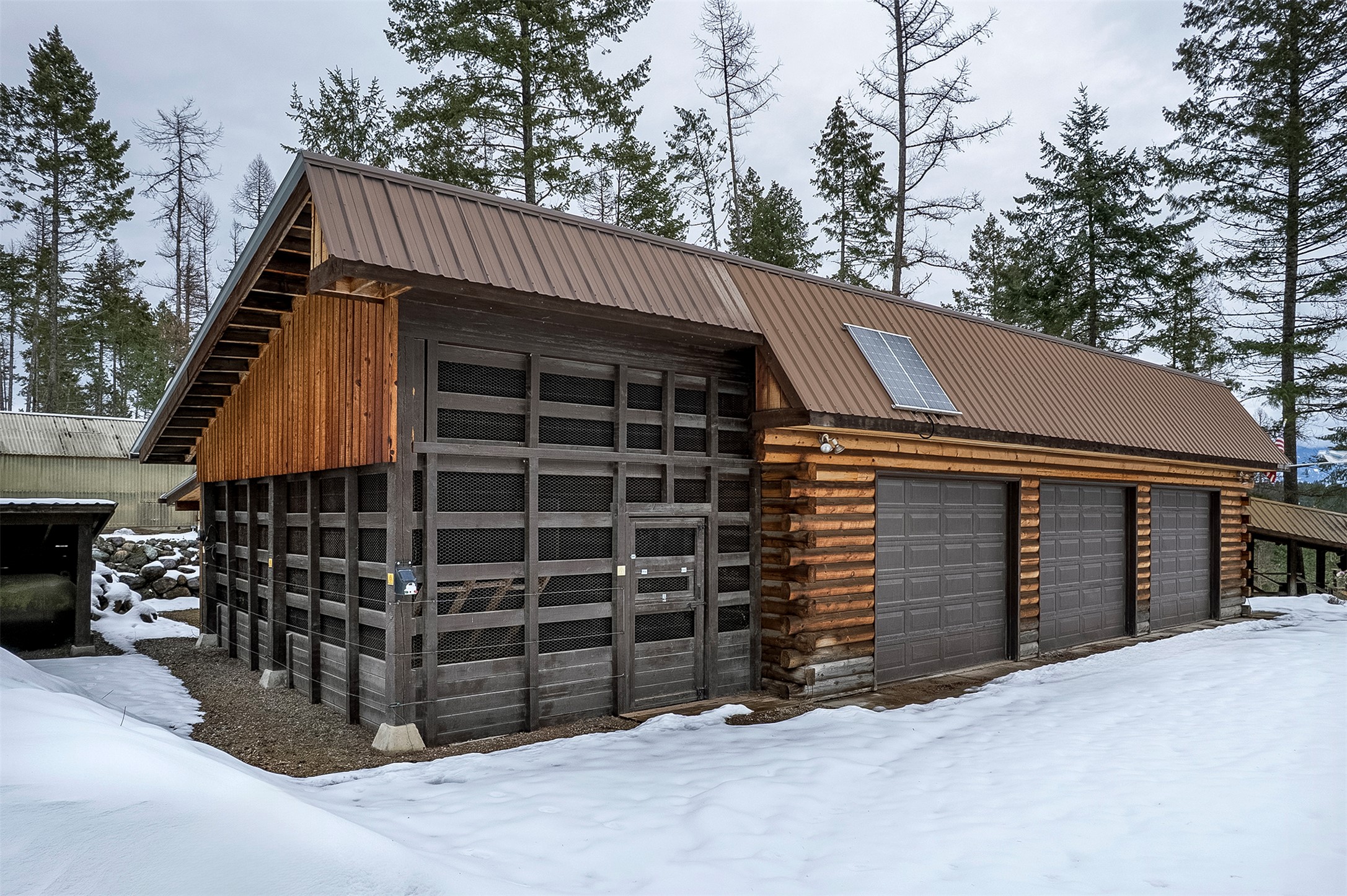 130 Wagon Wheel Road Property Photo 20