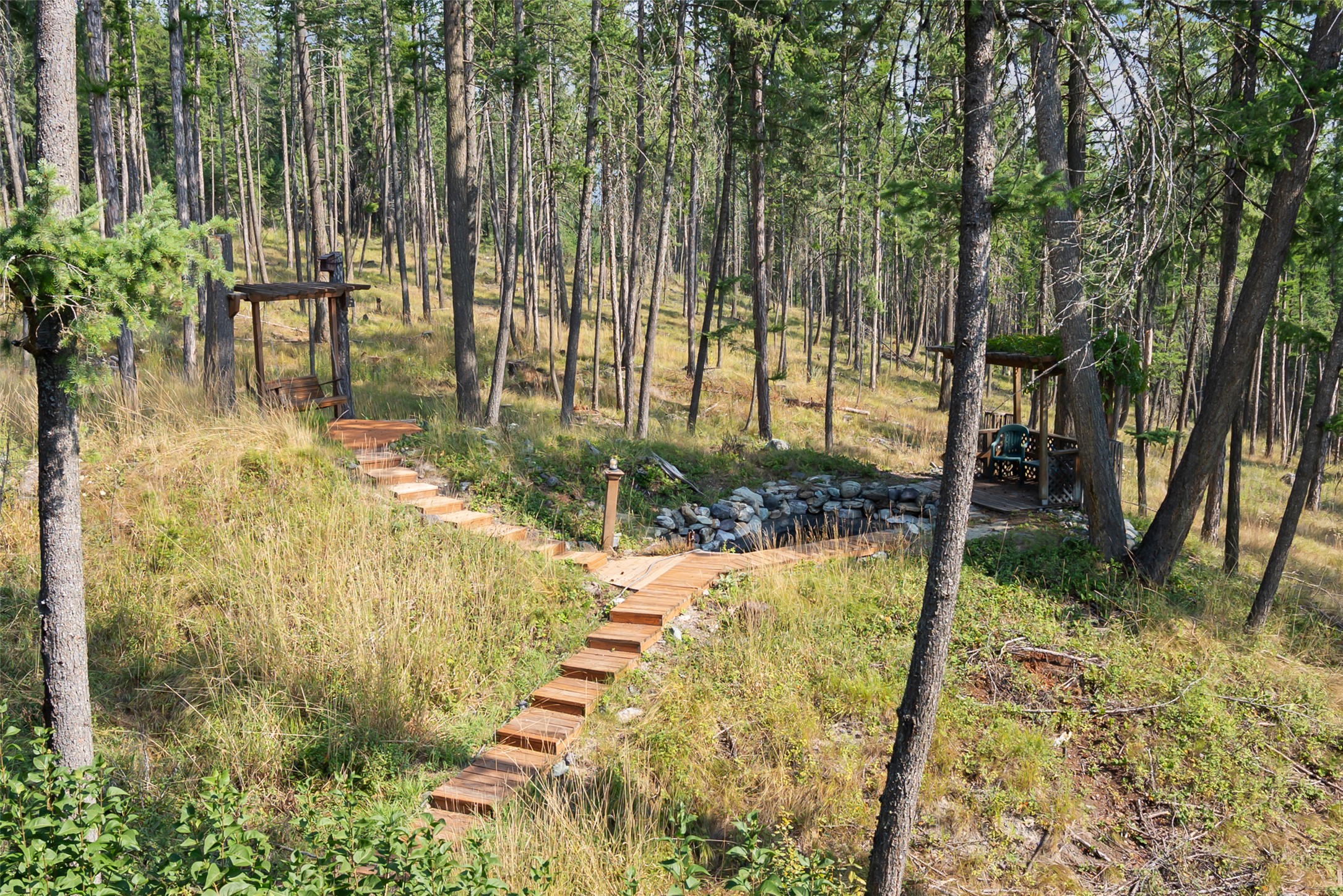 130 Wagon Wheel Road Property Photo 22