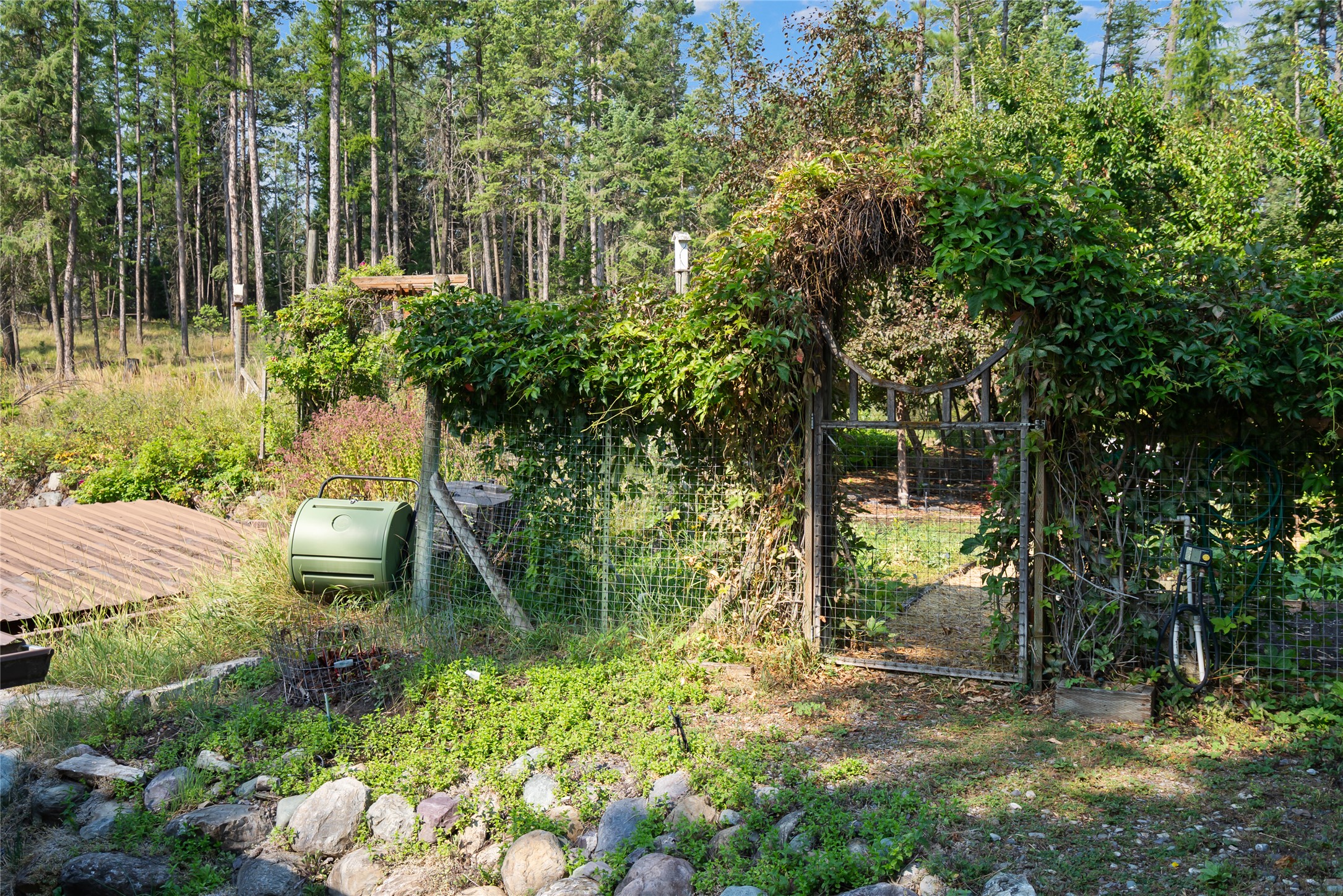 130 Wagon Wheel Road Property Photo 23