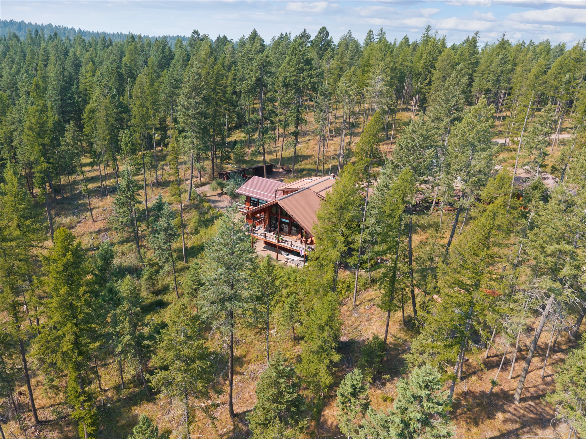 130 Wagon Wheel Road Property Photo 26