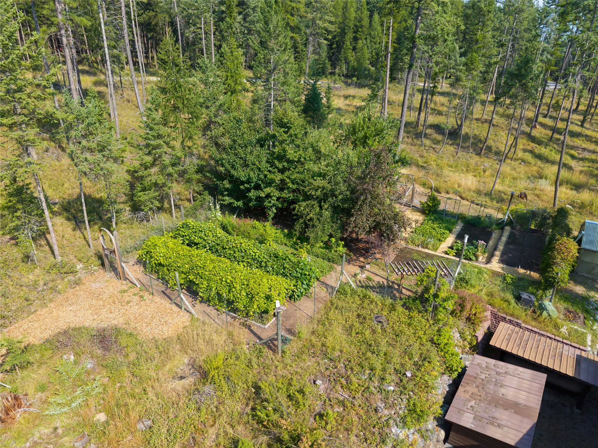 130 Wagon Wheel Road Property Photo 28