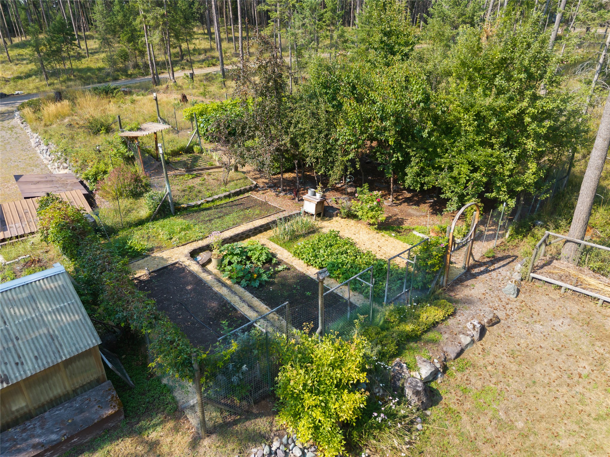 130 Wagon Wheel Road Property Photo 33