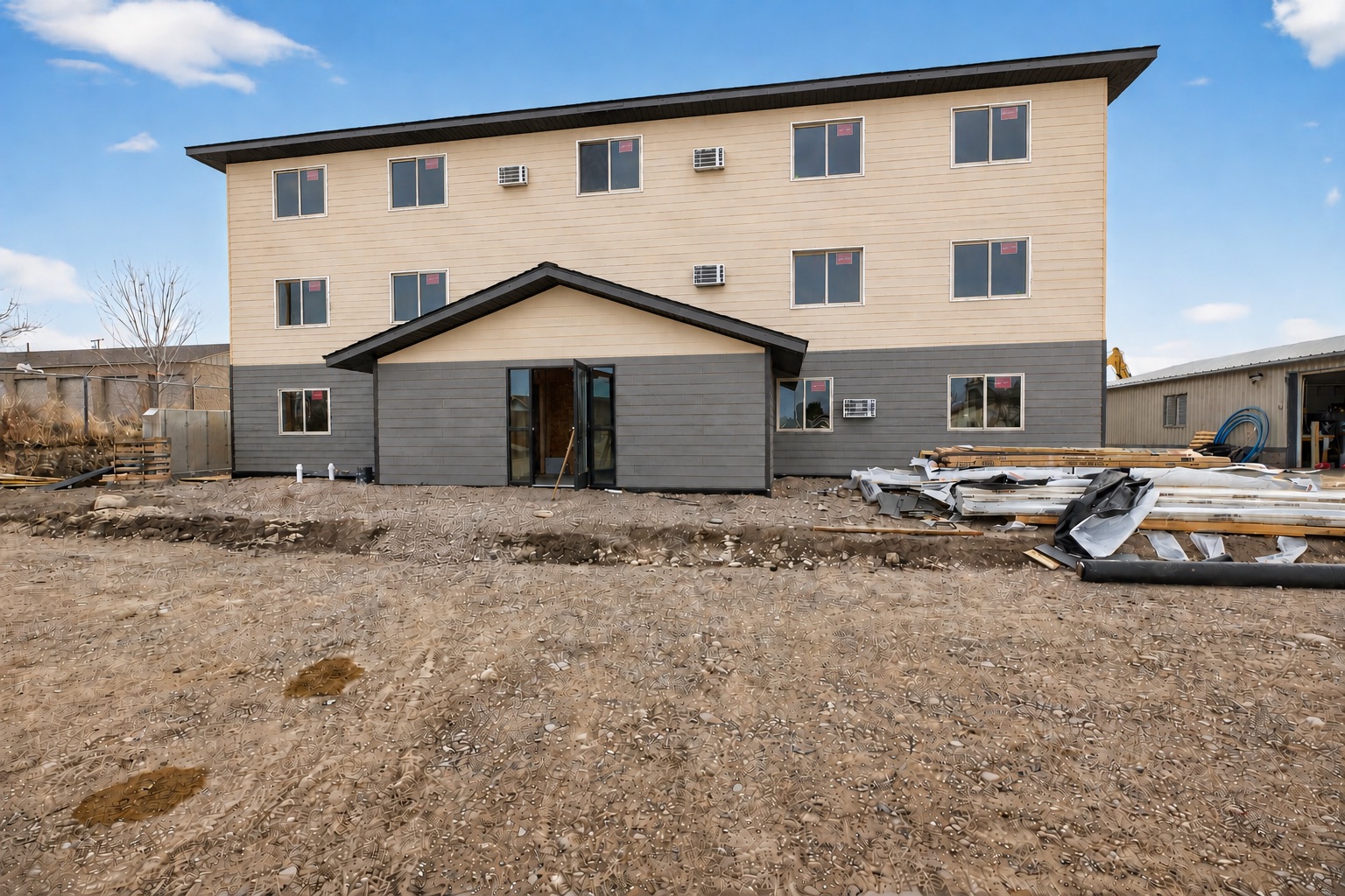 309 46th Street N Property Photo 1