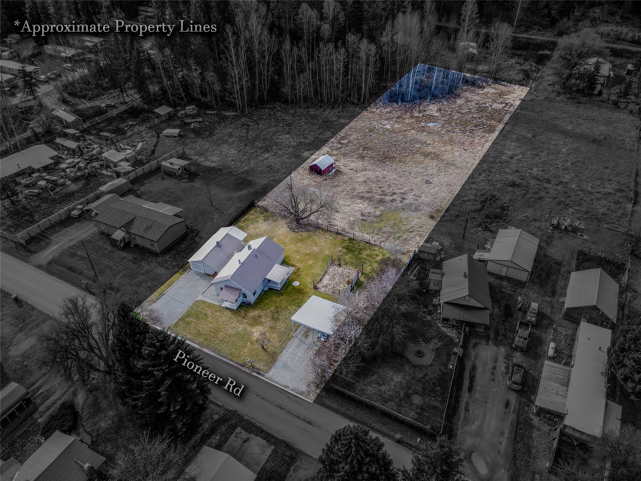82 Pioneer Road Property Photo 4