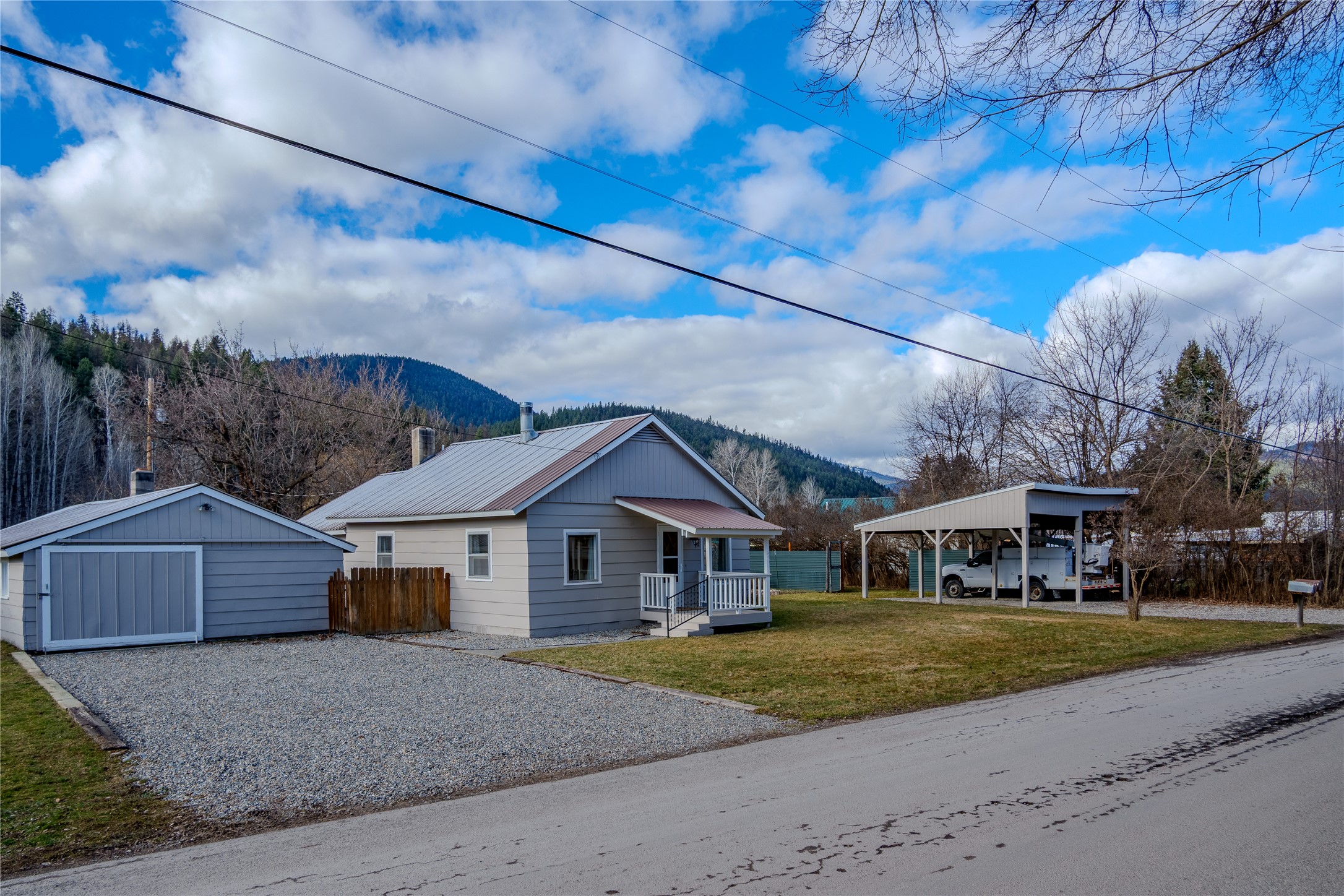 82 Pioneer Road Property Photo 18