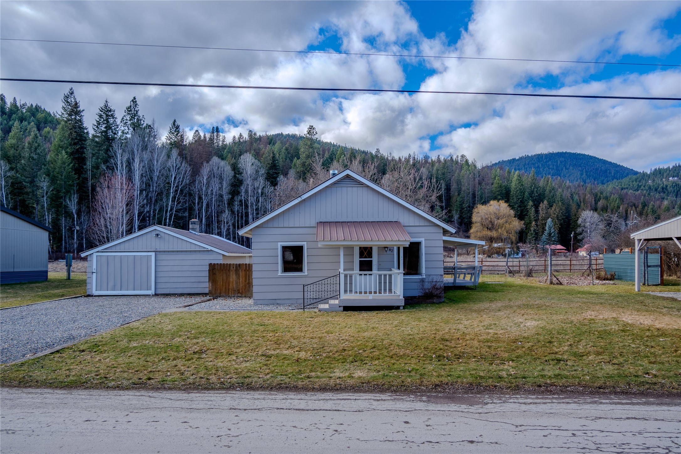 82 Pioneer Road Property Photo 20