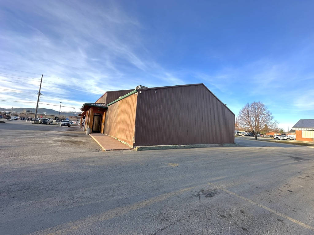 1110 W Custer Avenue Property Photo 4