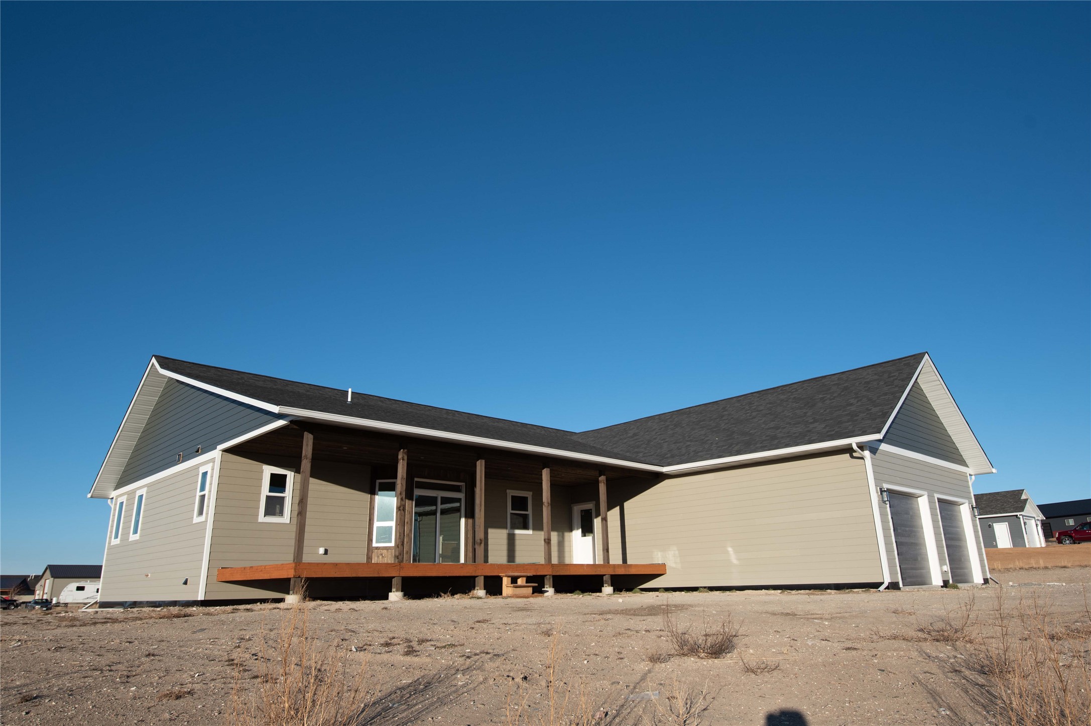 21 Stoney Trail Property Photo 2