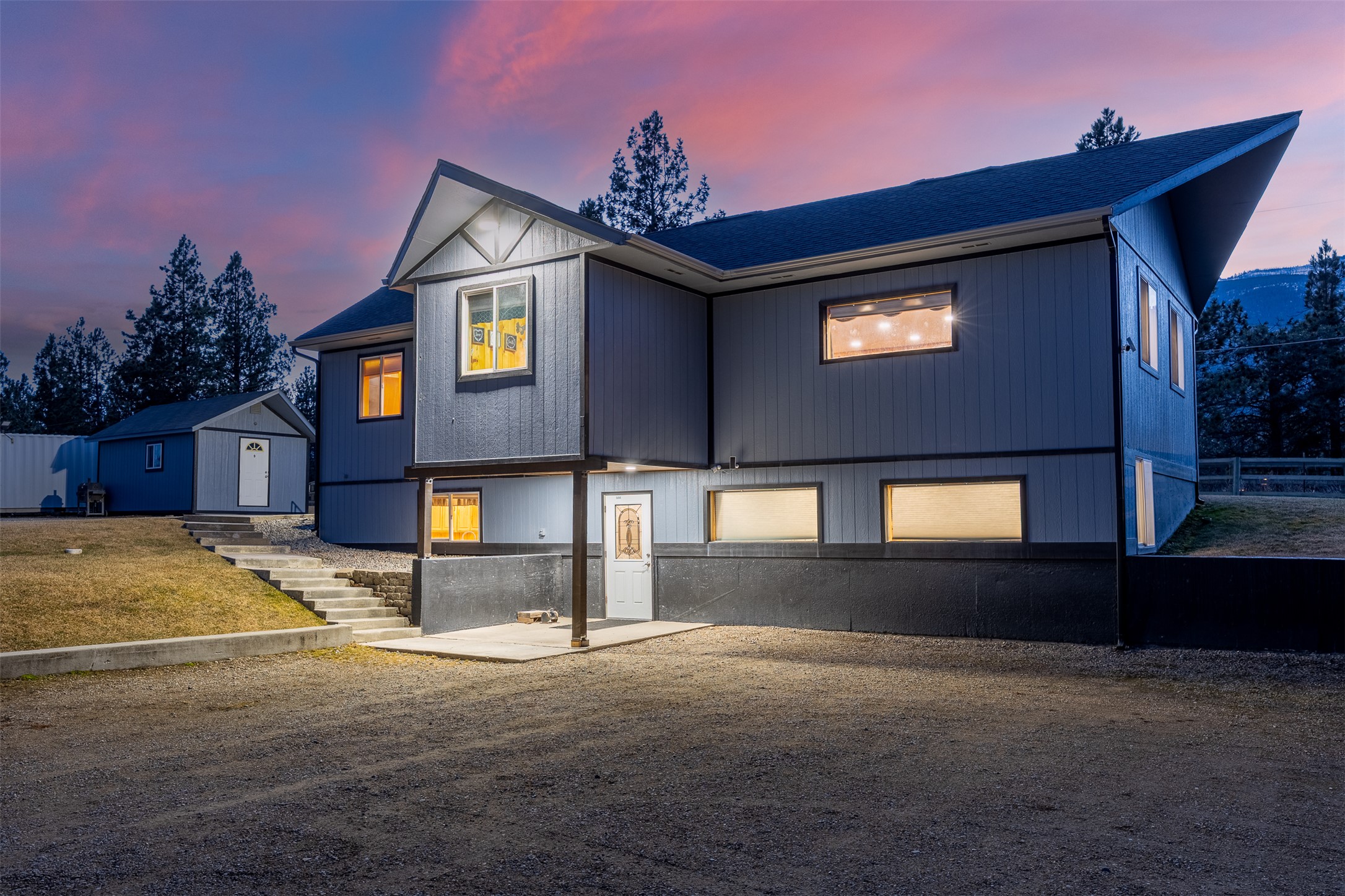 6023 Sun Valley Road Property Photo 1