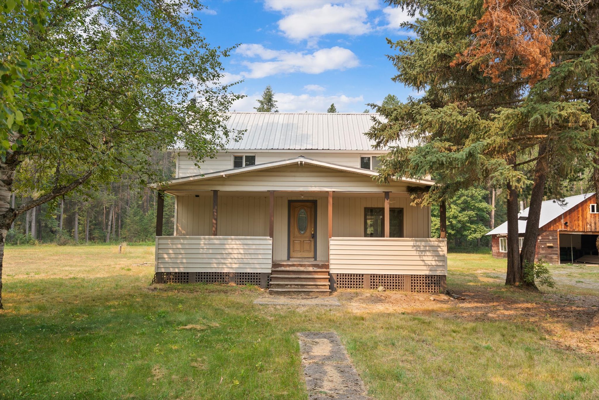 9590 Us Hwy 2 E Property Photo 1