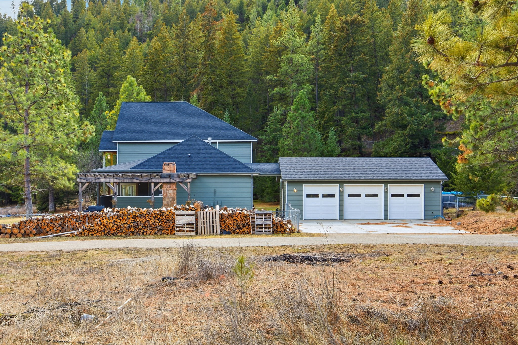 11327 Sleeman Lane Property Photo 5