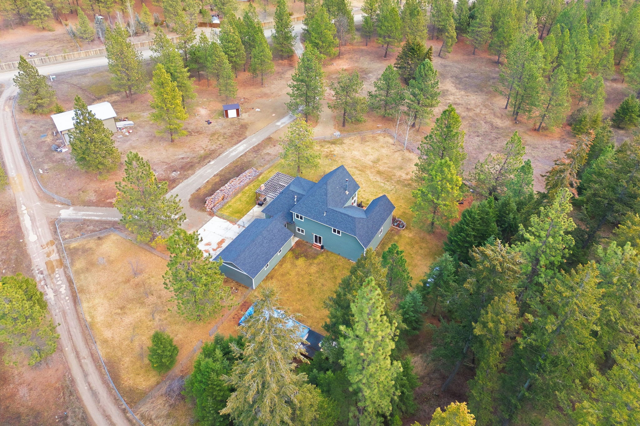 11327 Sleeman Lane Property Photo 43