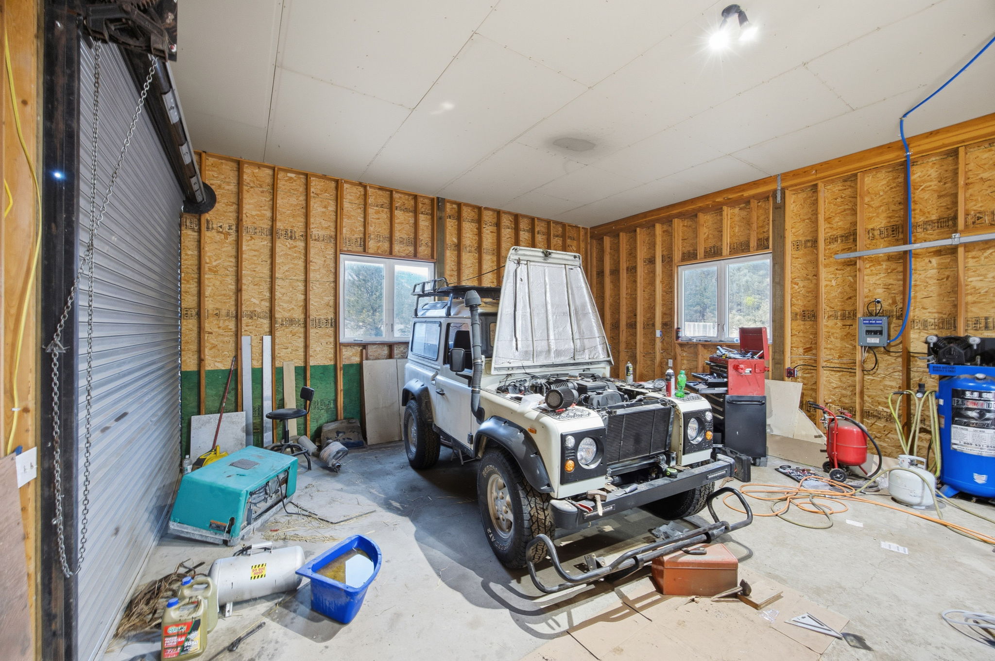 11327 Sleeman Lane Property Photo 45