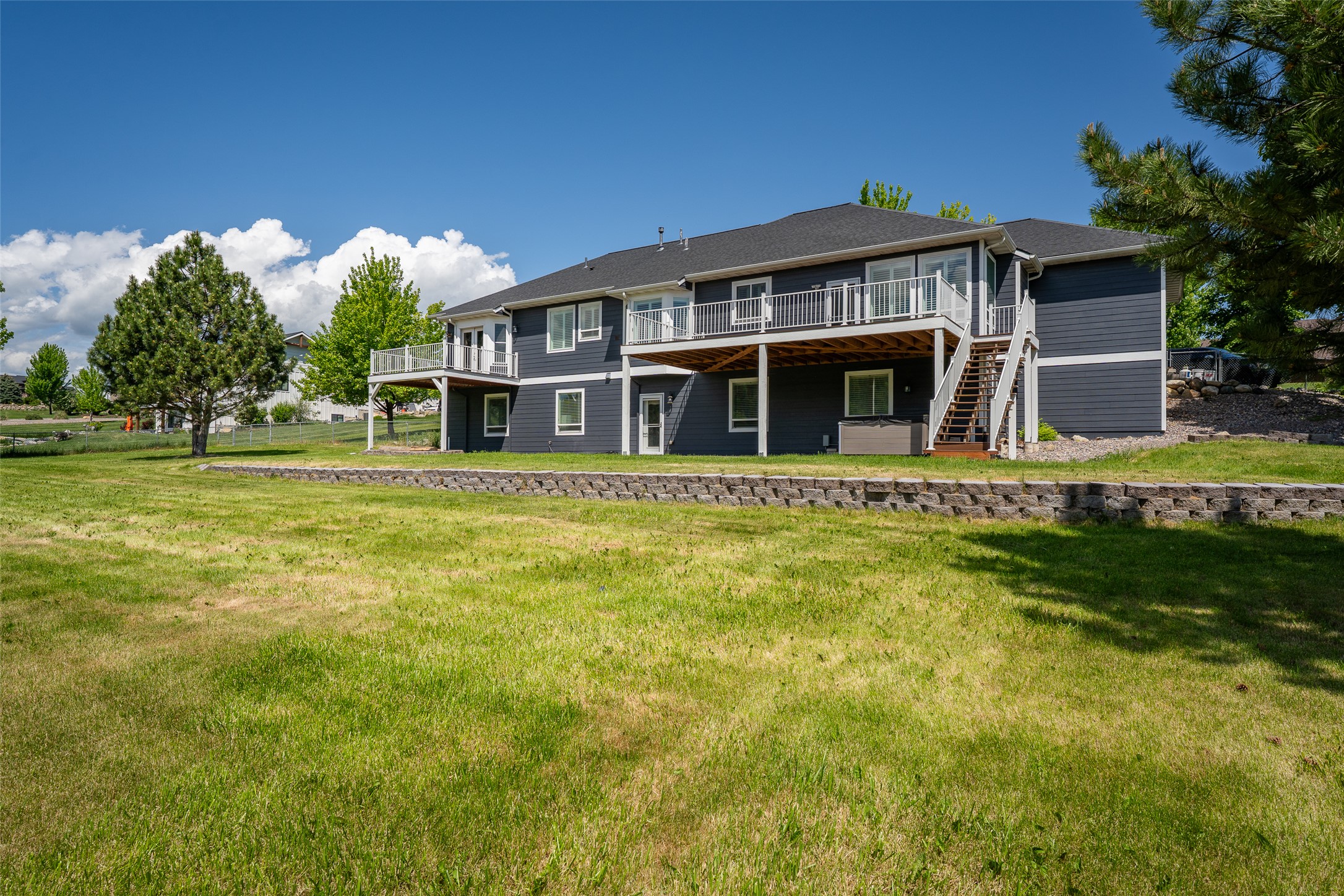 125 Stoneridge Drive Property Photo 79