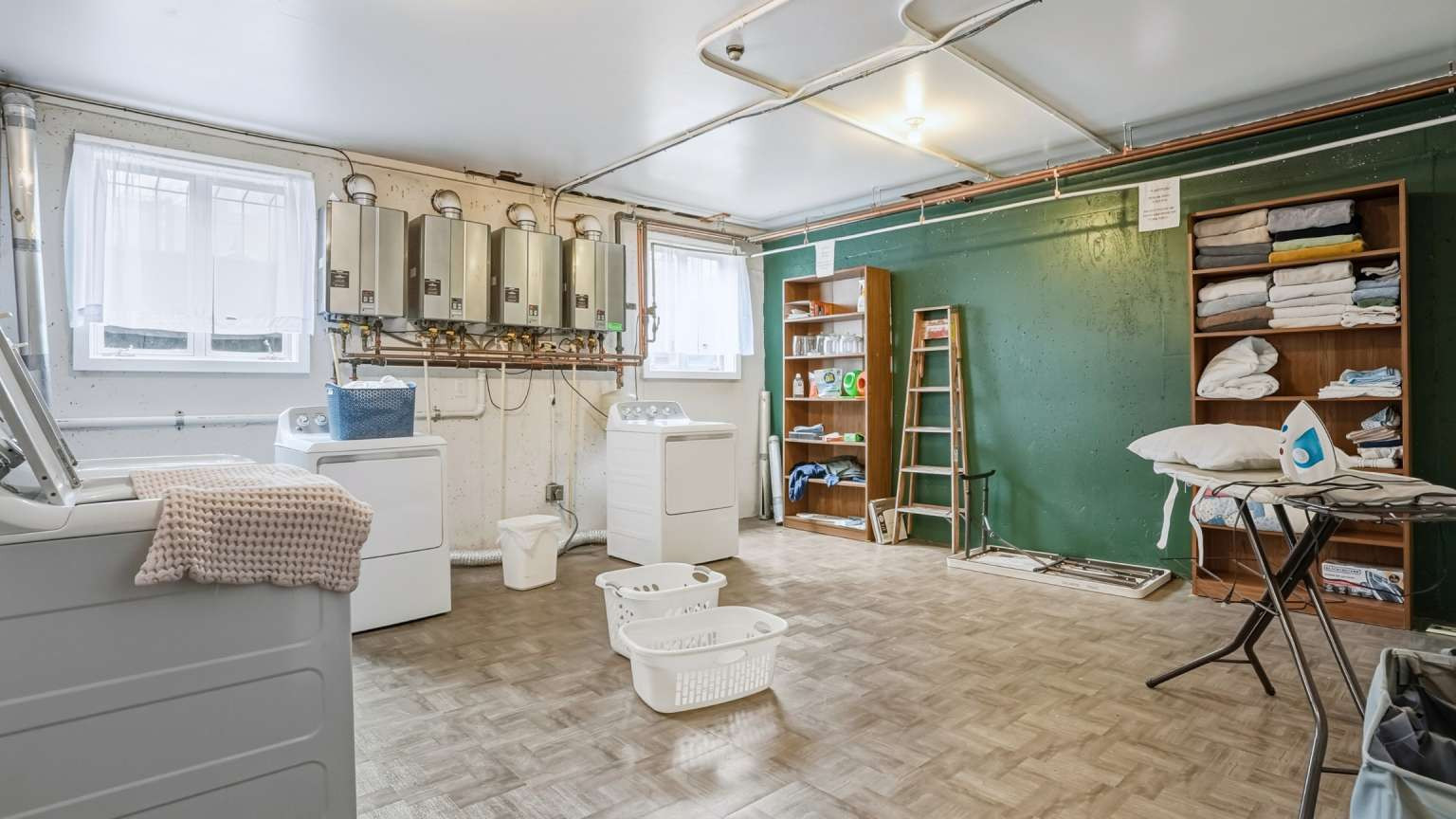1005 Gerald Avenue Property Photo 14