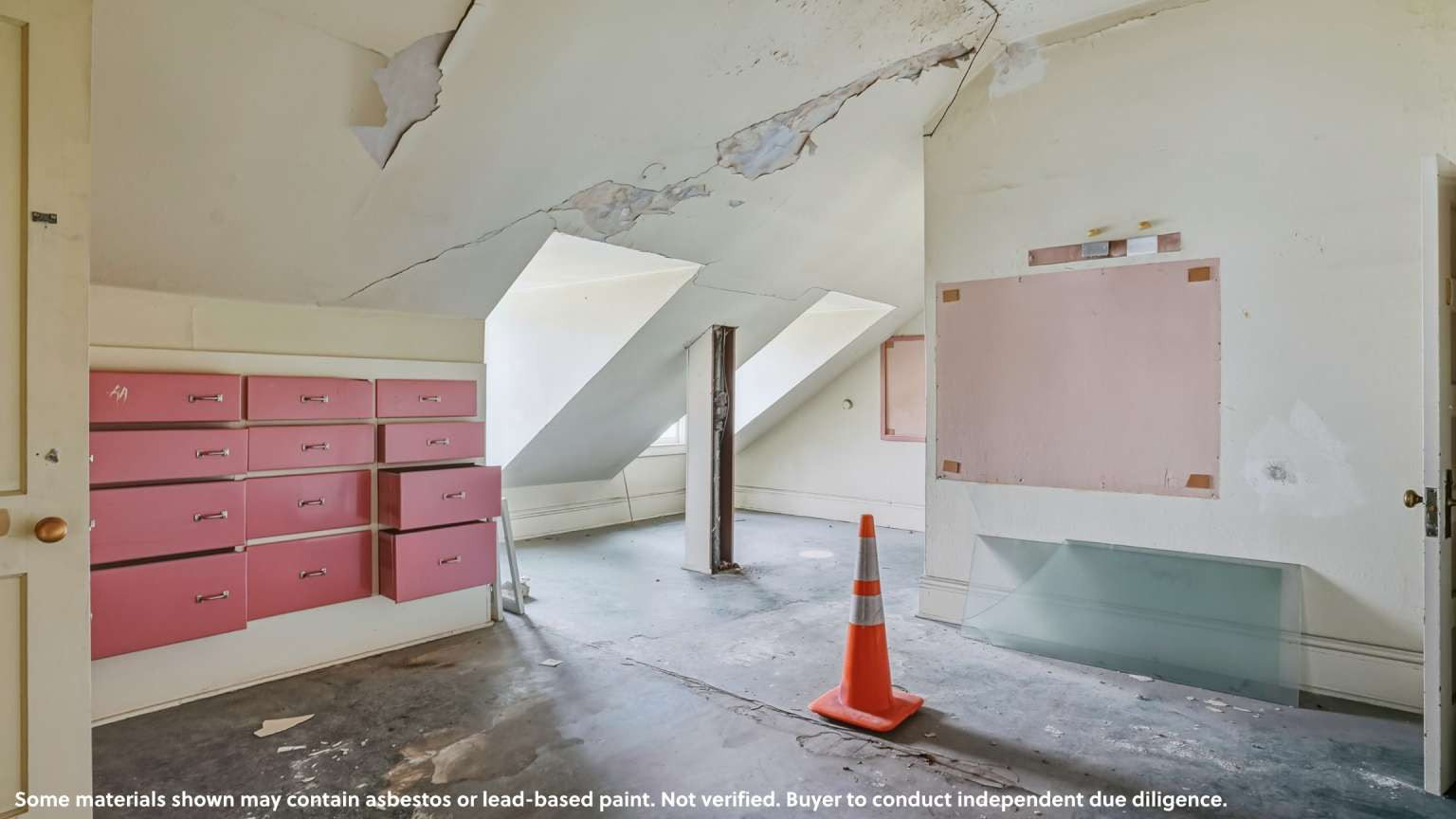 1005 Gerald Avenue Property Photo 24