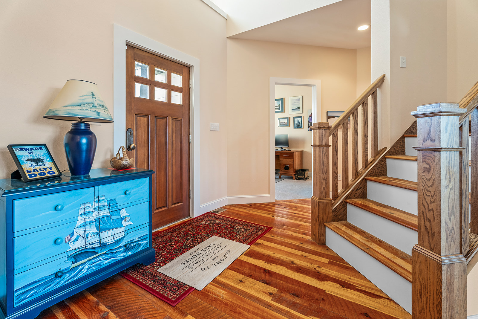 3934 E Shore Drive Property Photo 6