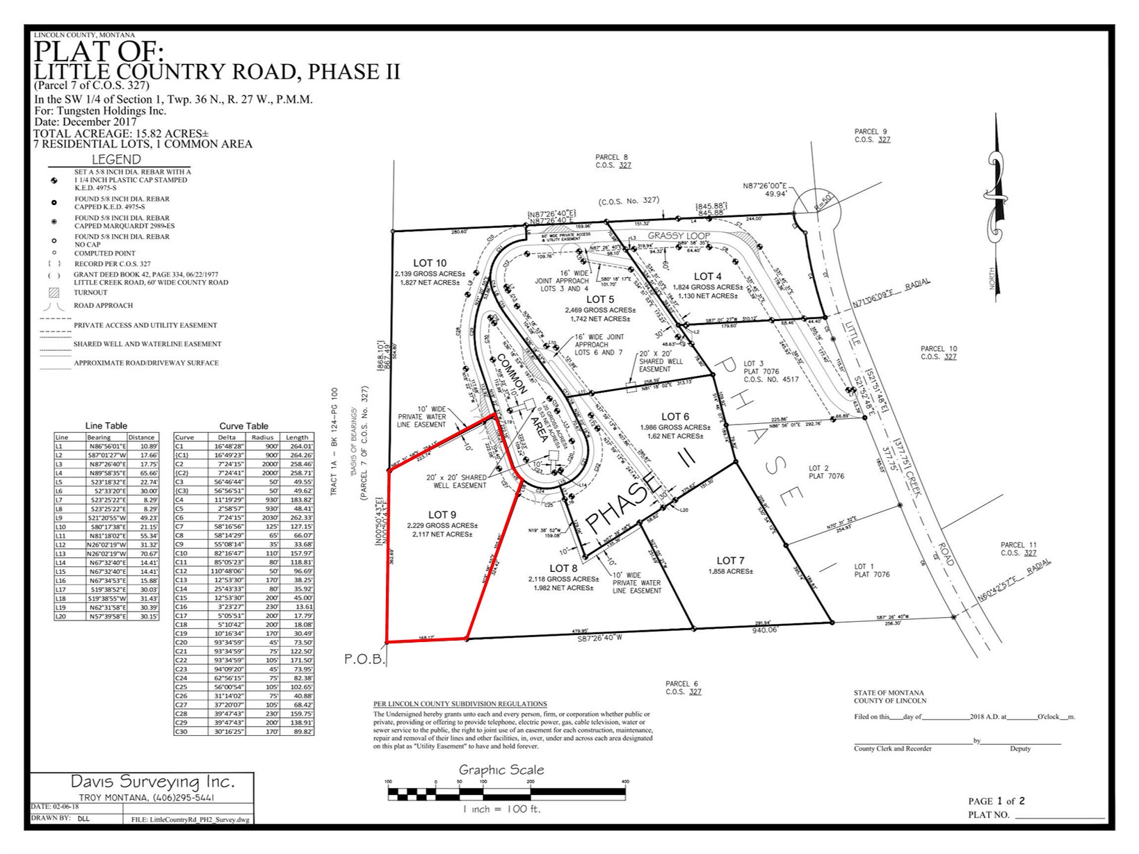138 Grassy Loop Property Photo 6