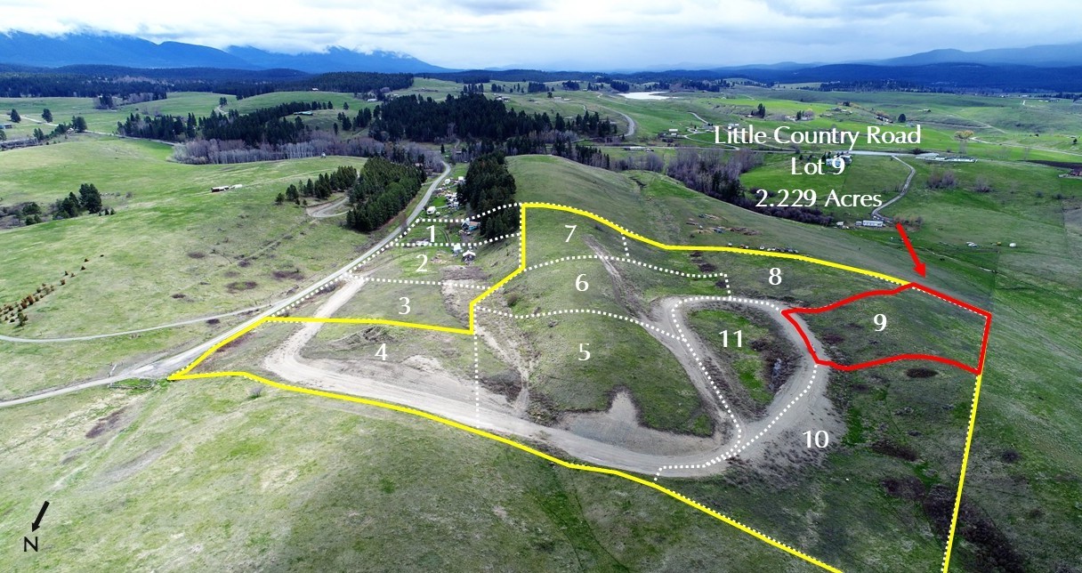138 Grassy Loop Property Photo 8
