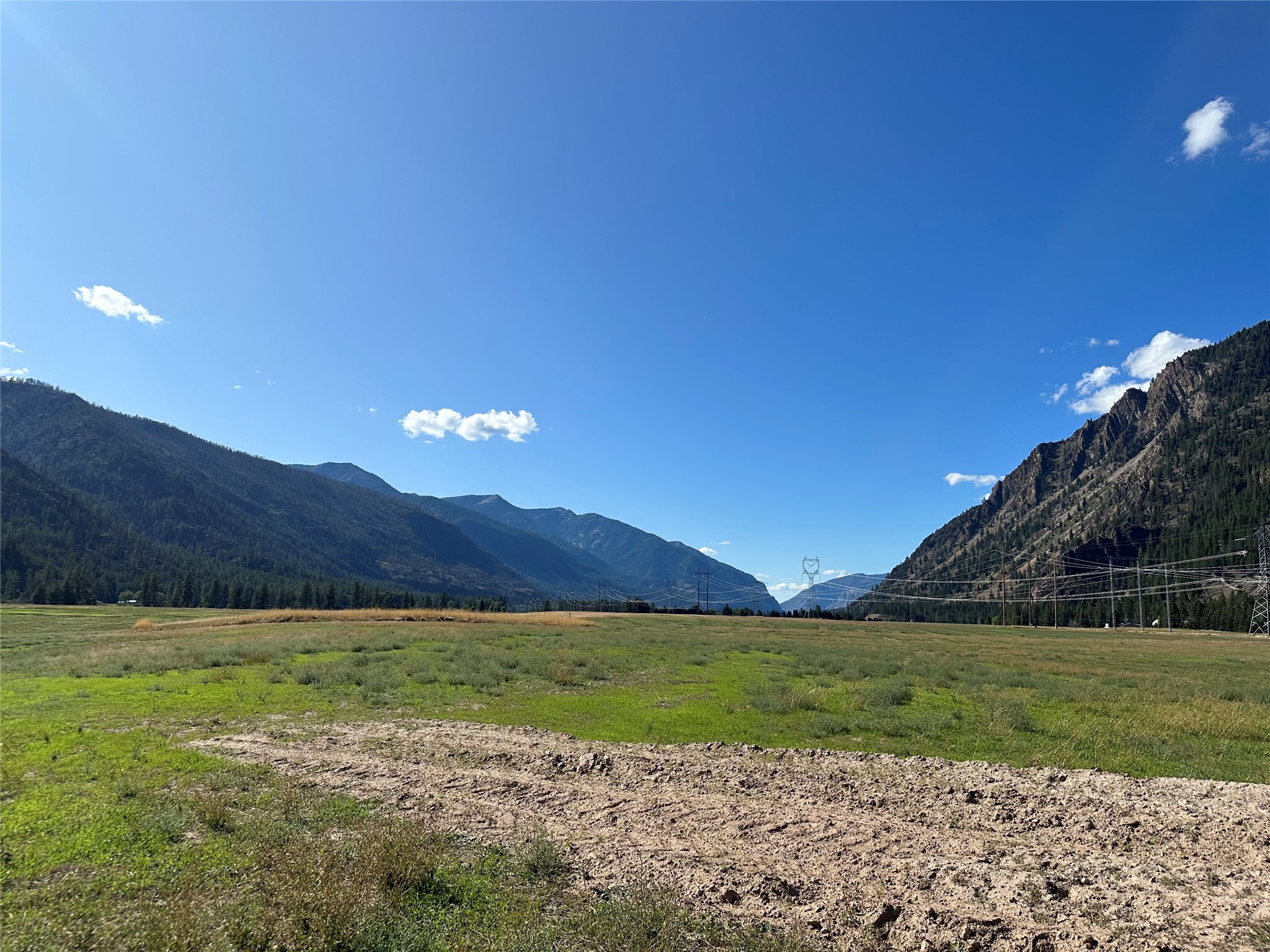 Lot 5 Harbine Ranch Road Property Photo 6