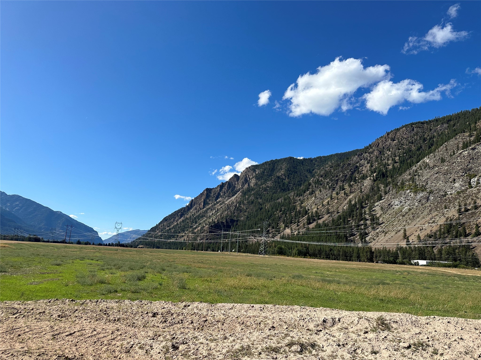 Lot 5 Harbine Ranch Road Property Photo 10