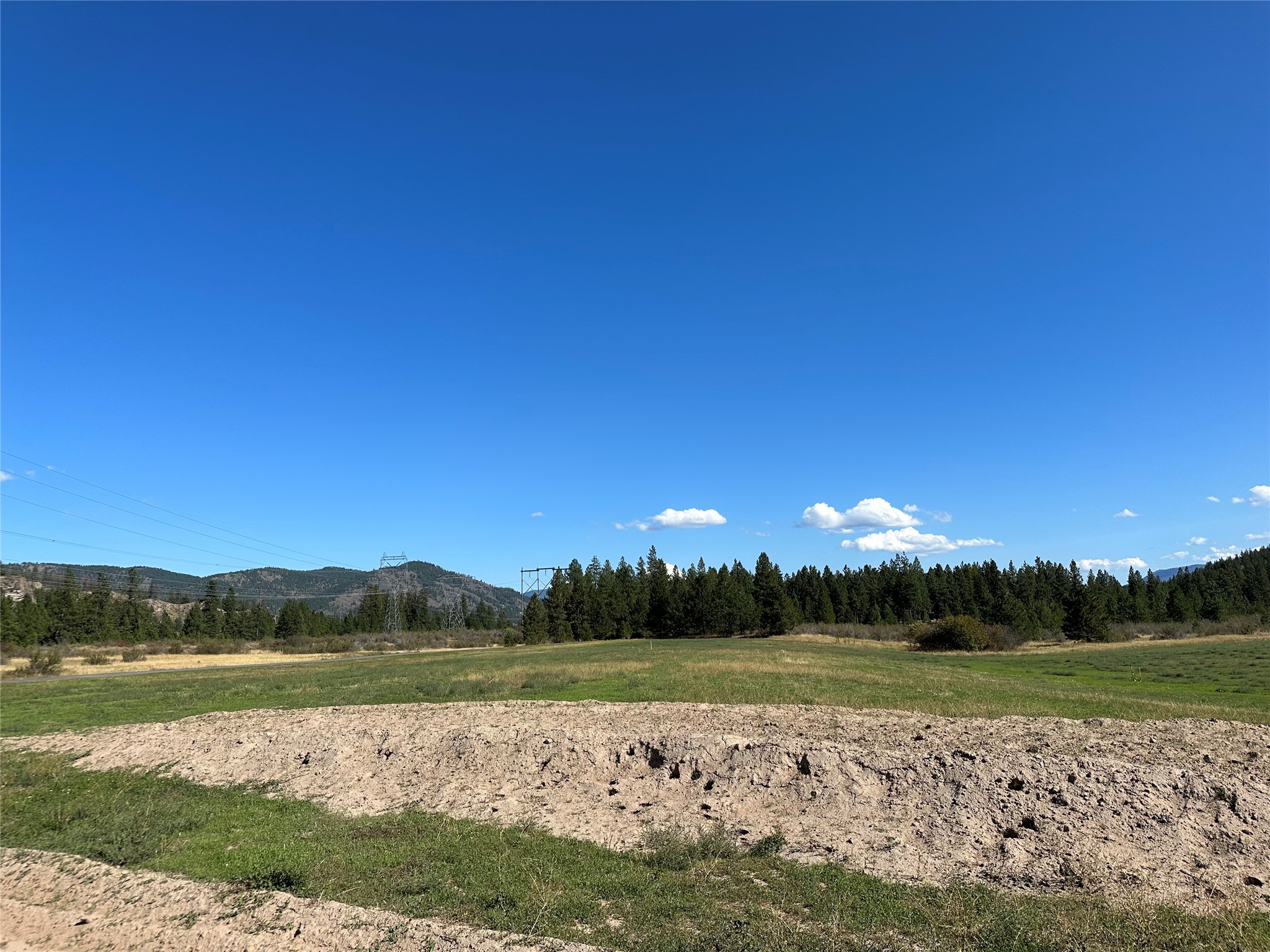 Lot 5 Harbine Ranch Road Property Photo 11