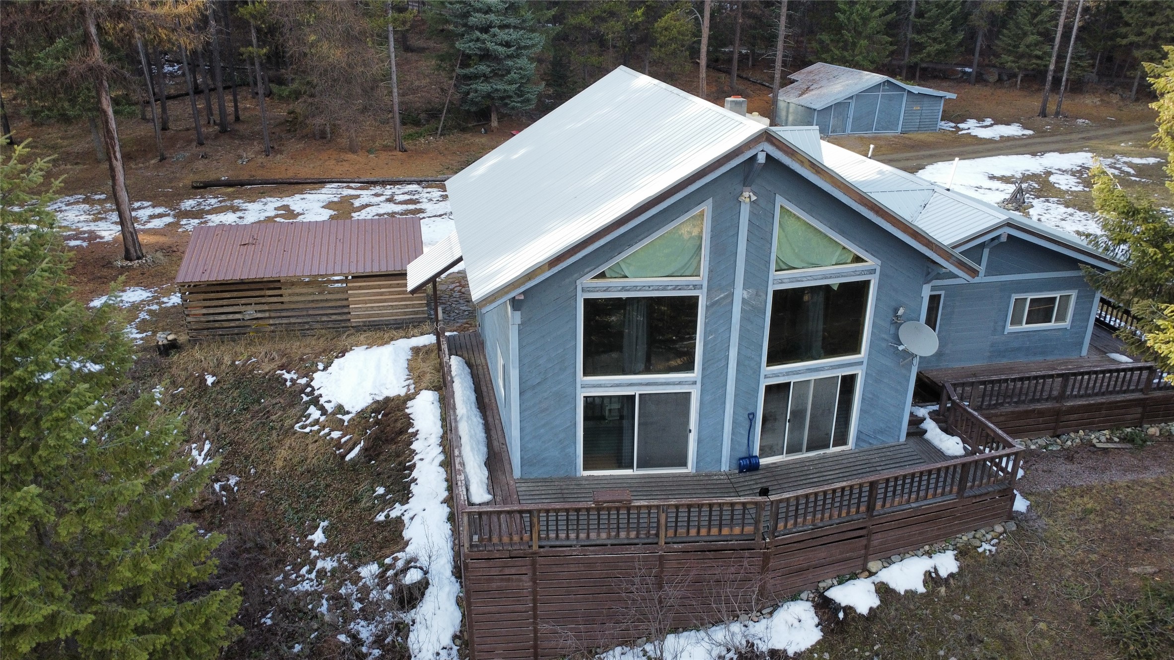 397 River View Drive Property Photo 1
