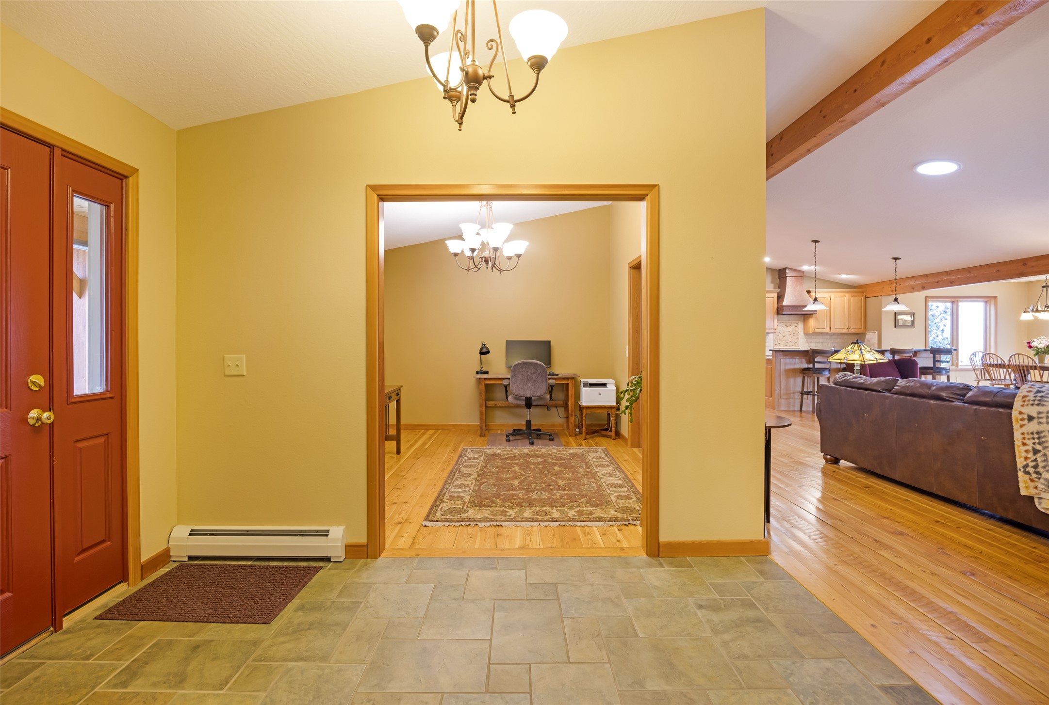 15940 Highland Drive Property Photo 6