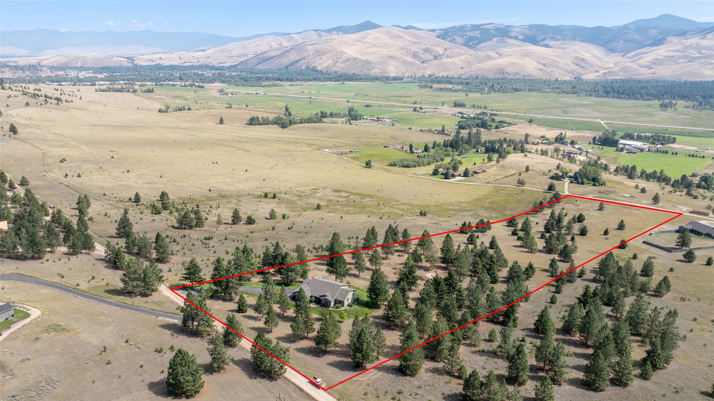 15940 Highland Drive Property Photo 44