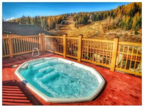 3893 Big Mountain Road 310 Property Photo