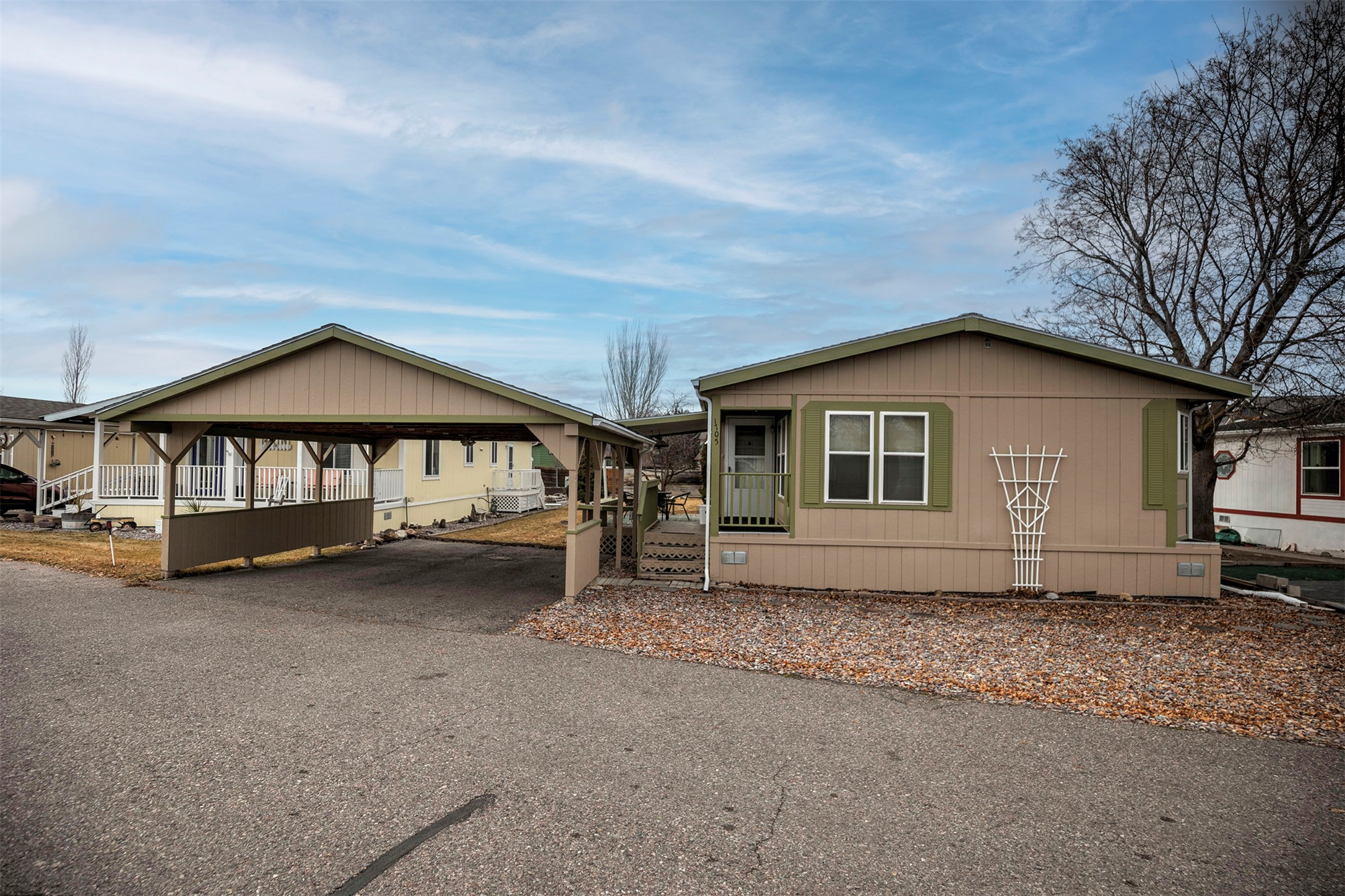 1705 Josephine Avenue Property Photo 2