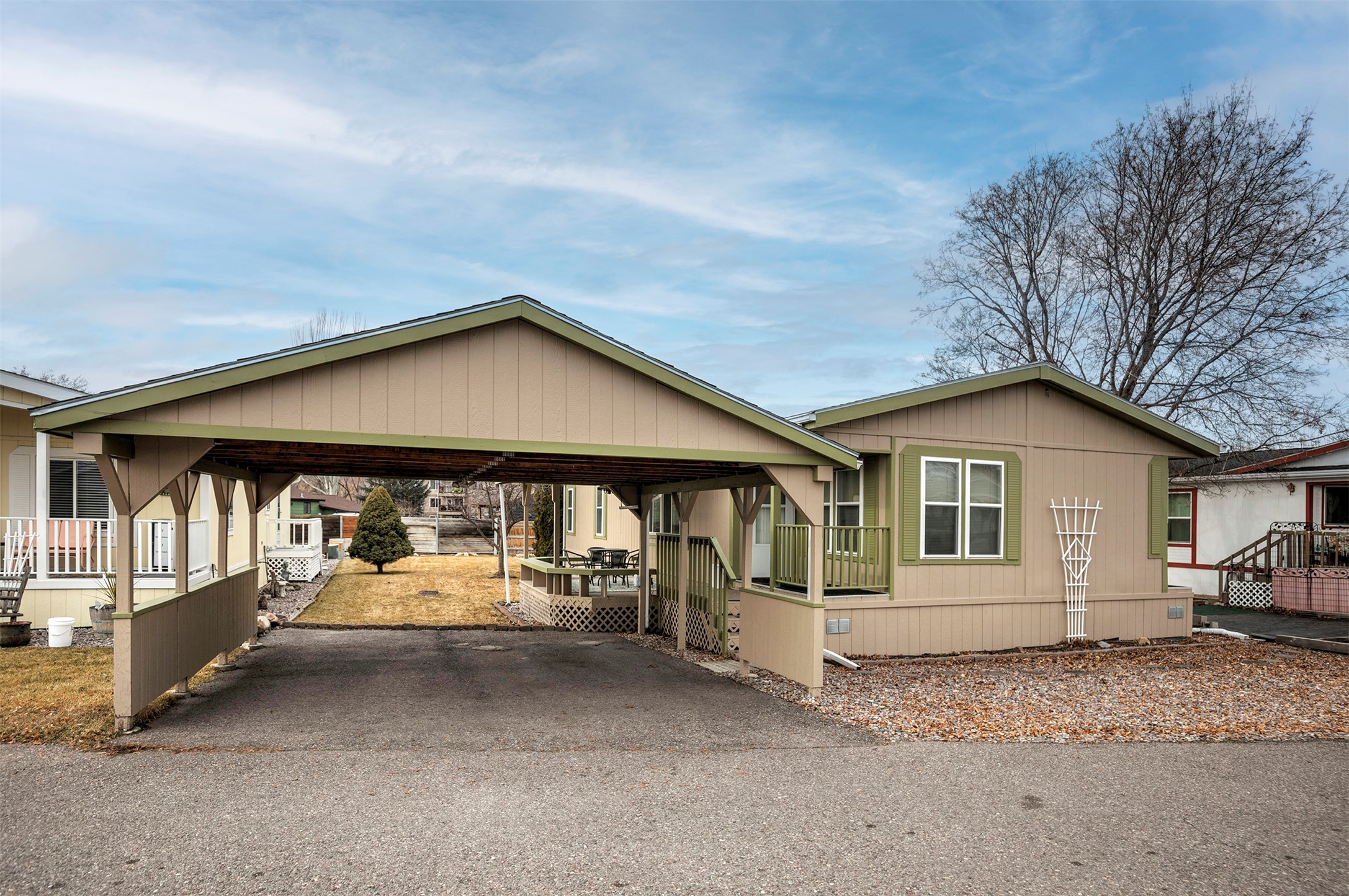 1705 Josephine Avenue Property Photo 3