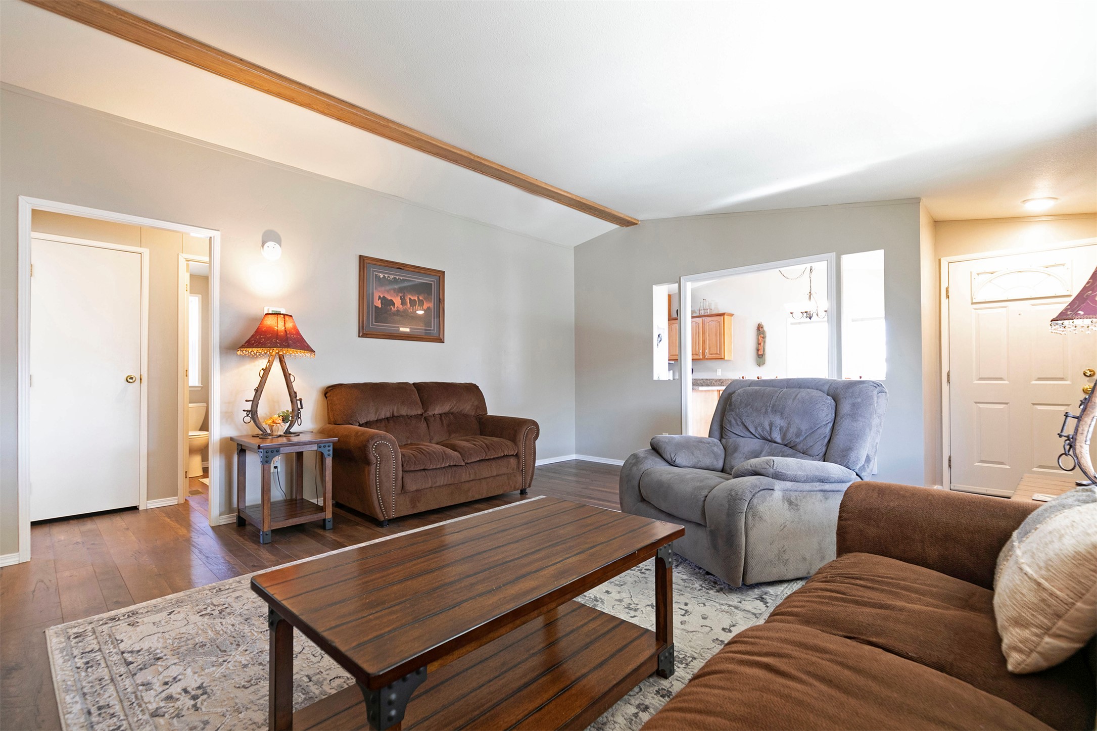 1705 Josephine Avenue Property Photo 6