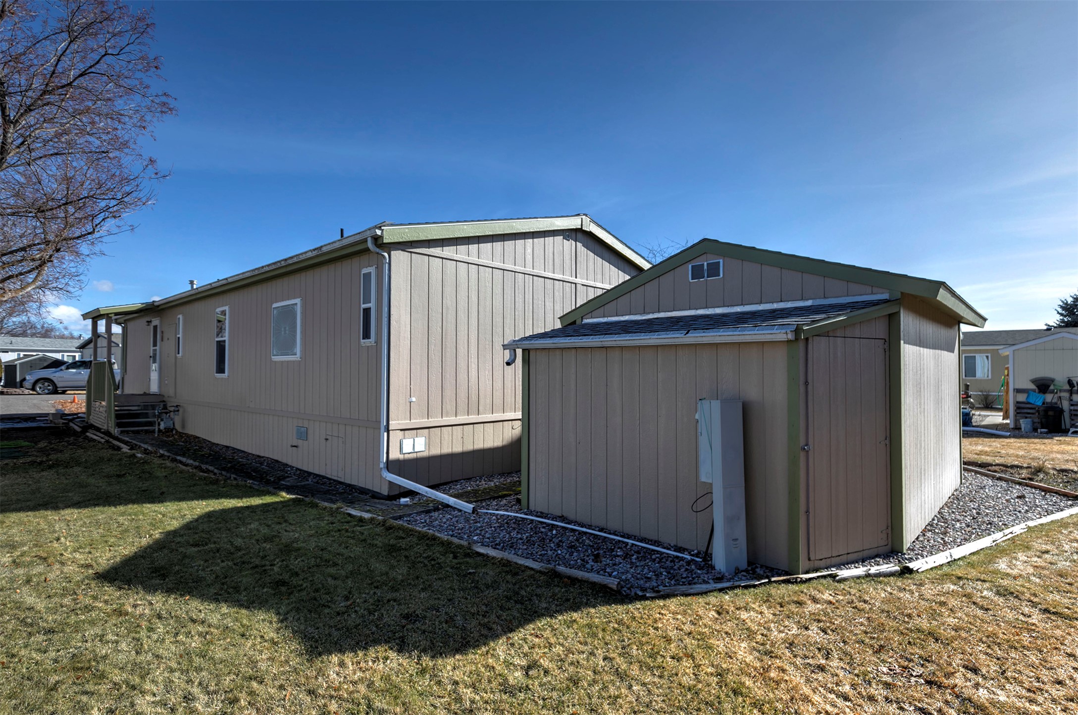 1705 Josephine Avenue Property Photo 26