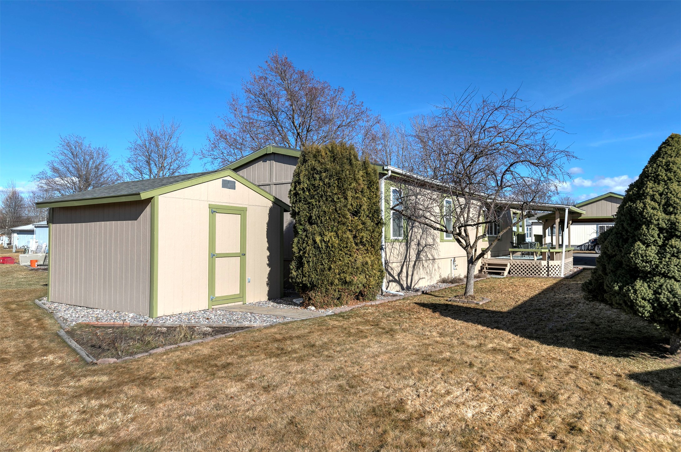 1705 Josephine Avenue Property Photo 27
