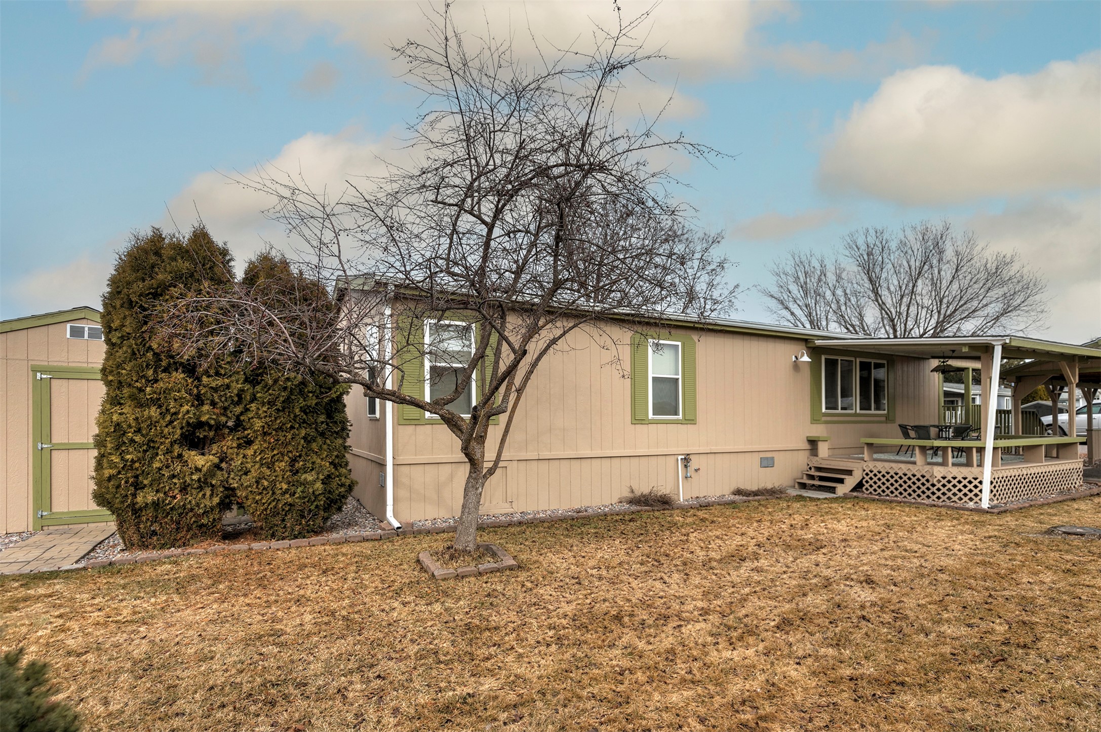 1705 Josephine Avenue Property Photo 31