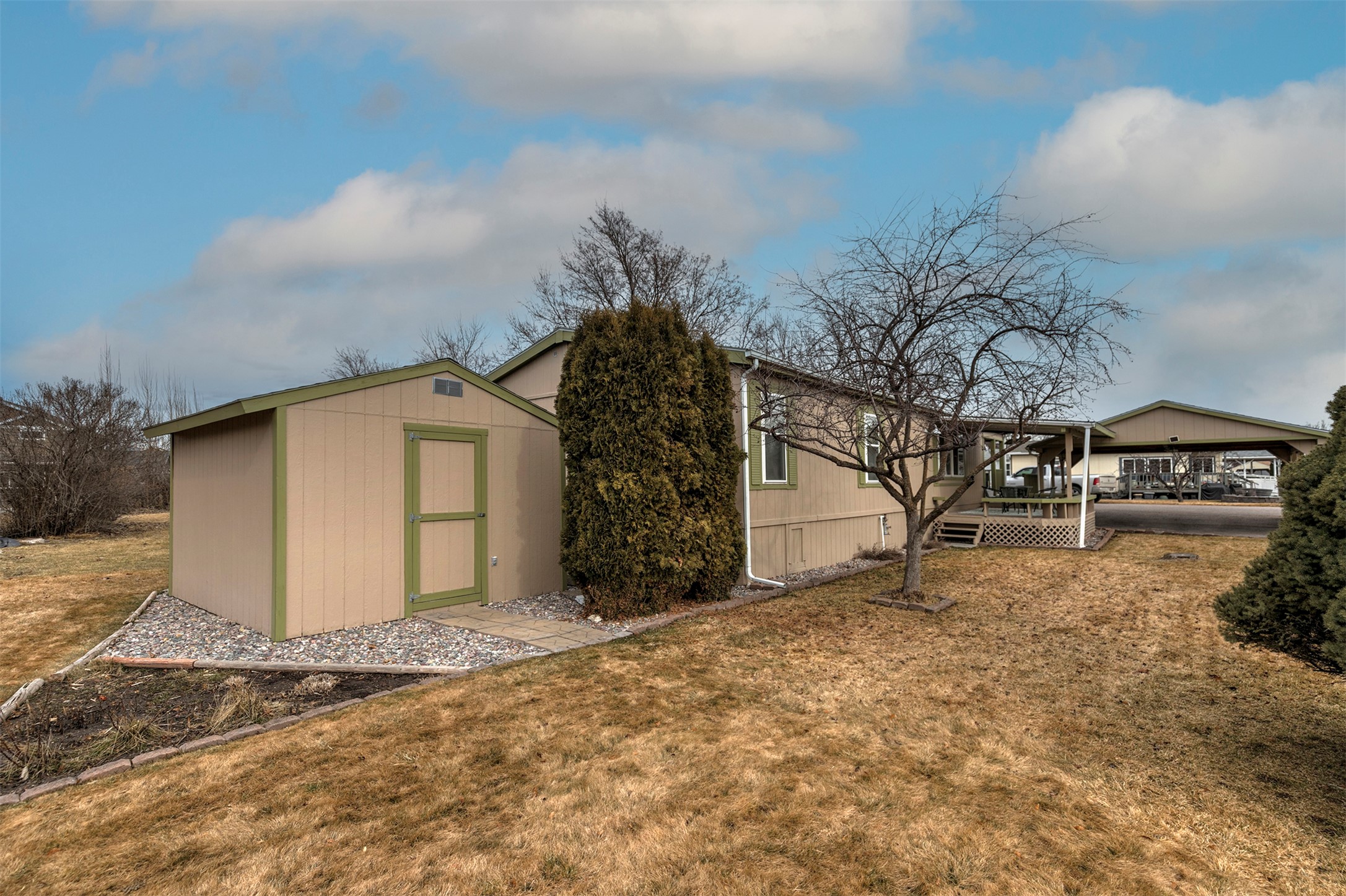 1705 Josephine Avenue Property Photo 32