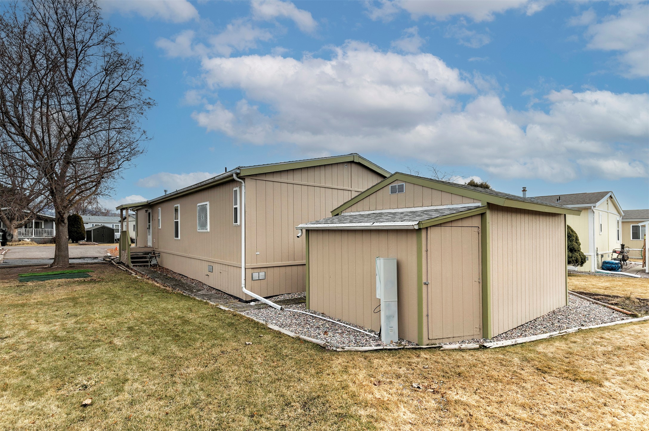 1705 Josephine Avenue Property Photo 33